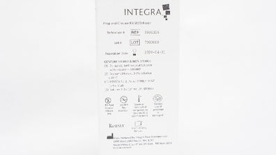INTEGRA 3904326 Prep and Closure Kit W/O Razor (x)